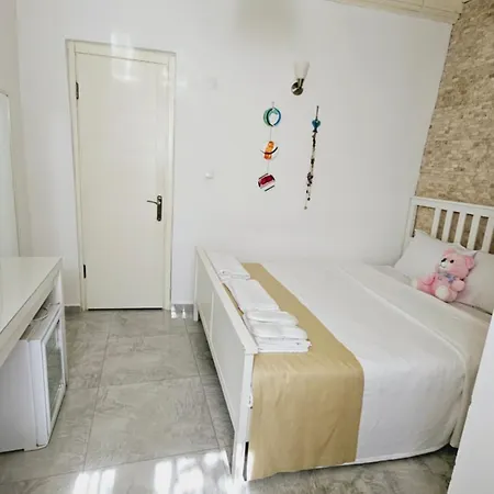 فندق Ada Kalimera
