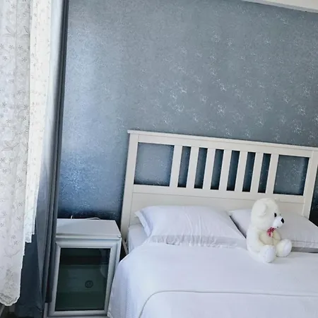 Ada Kalimera فندق *